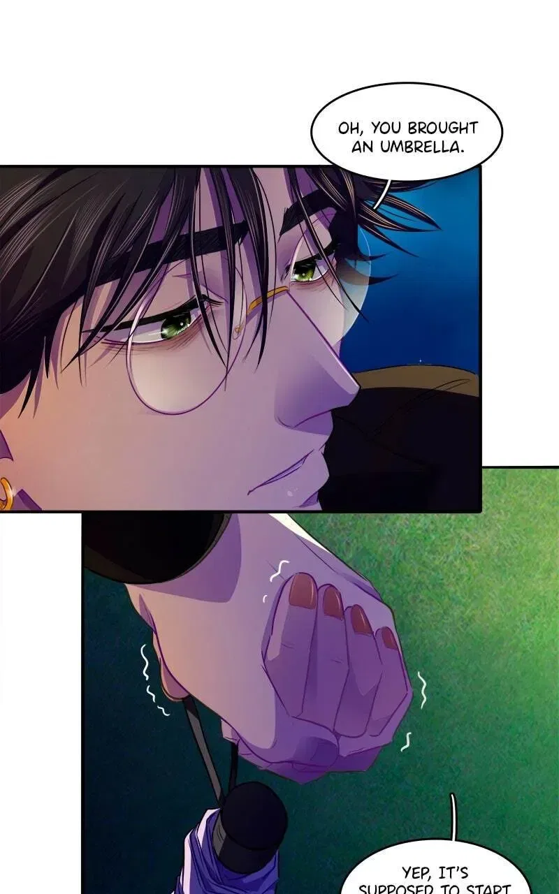 Love 4 a Walk Chapter 111 – Page 62