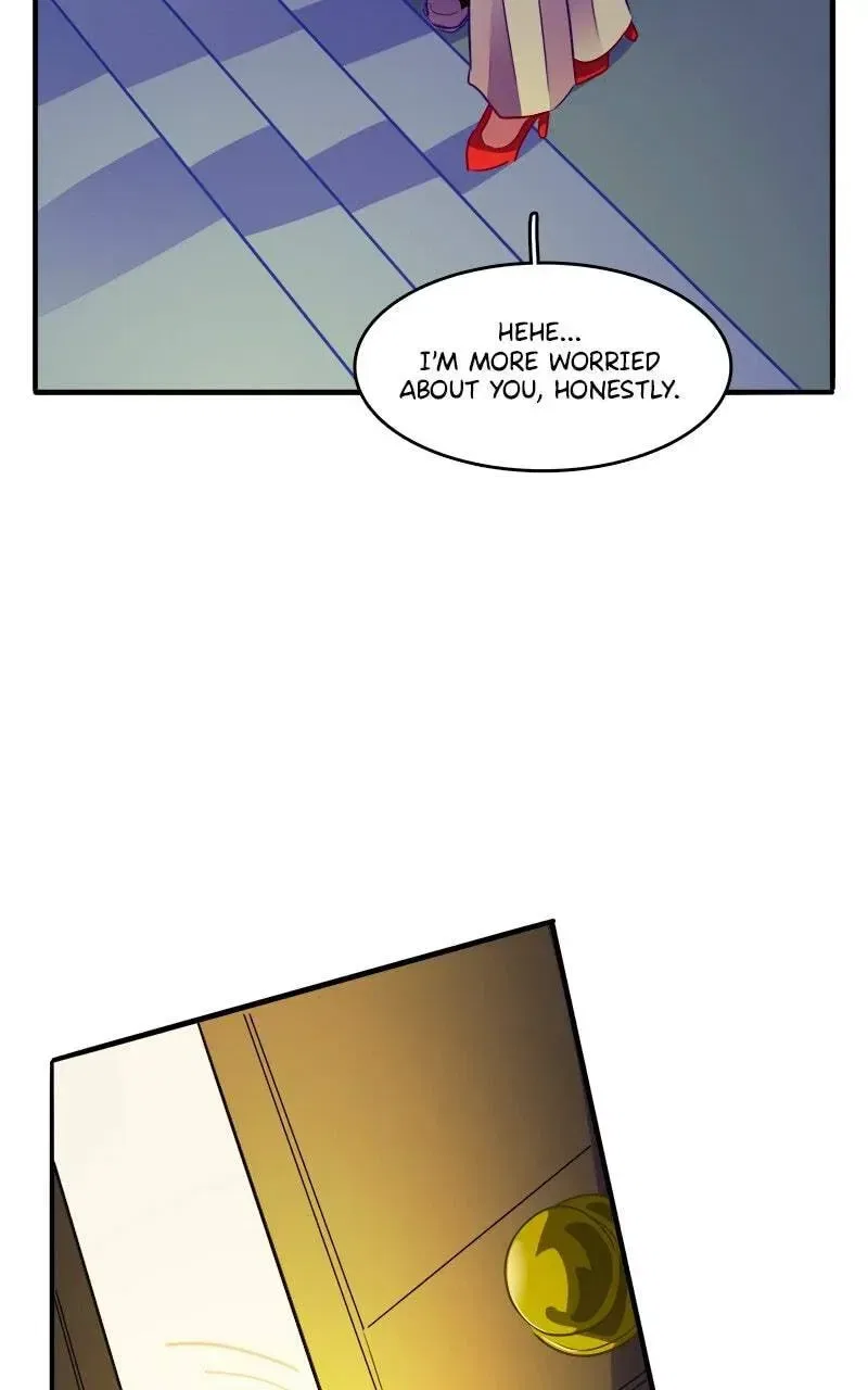Love 4 a Walk Chapter 111 – Page 65