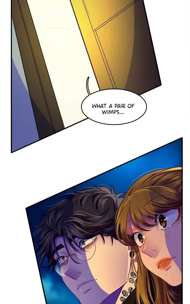 Love 4 a Walk Chapter 111 – Page 66