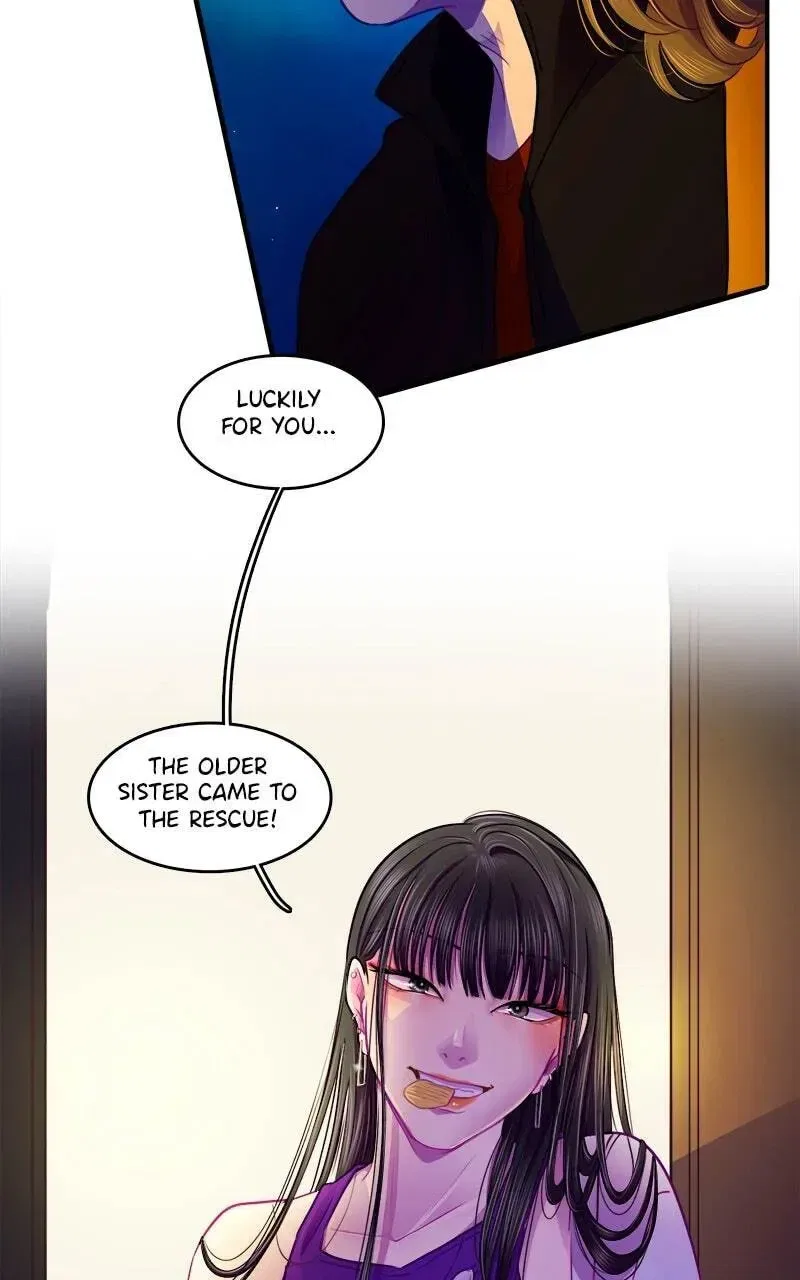 Love 4 a Walk Chapter 111 – Page 67