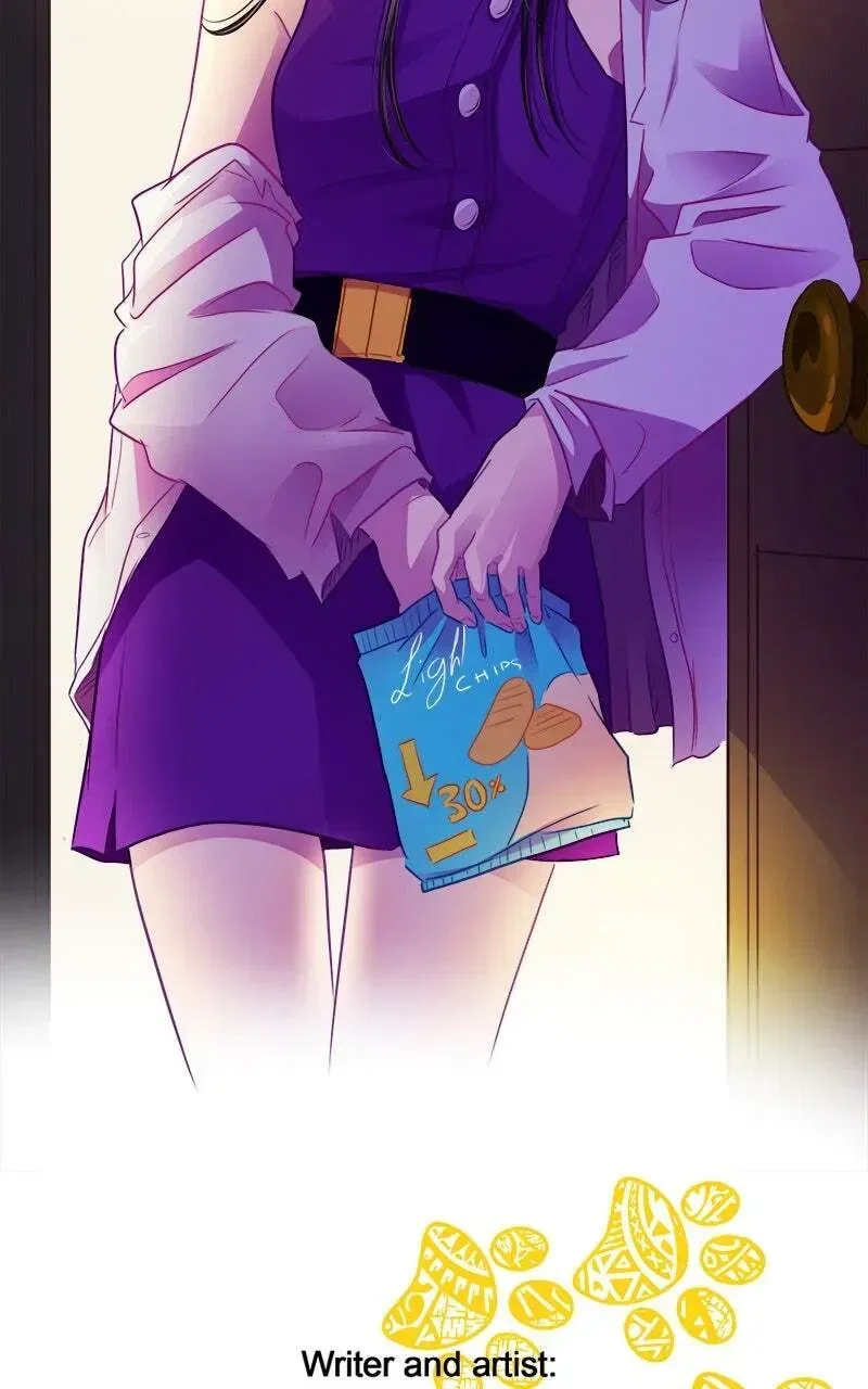 Love 4 a Walk Chapter 111 – Page 68