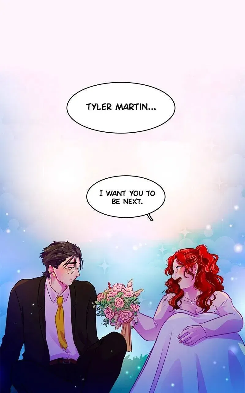 Love 4 a Walk Chapter 110 – Page 1