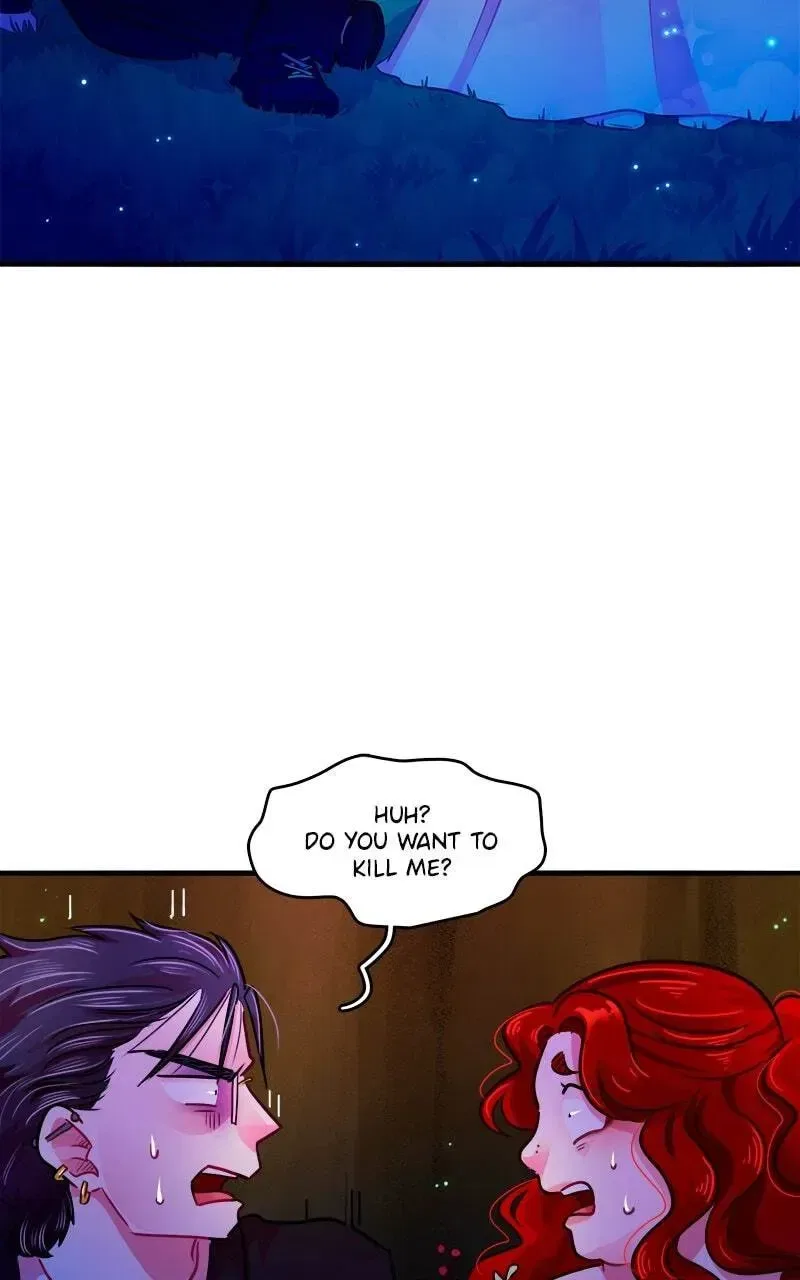 Love 4 a Walk Chapter 110 – Page 2