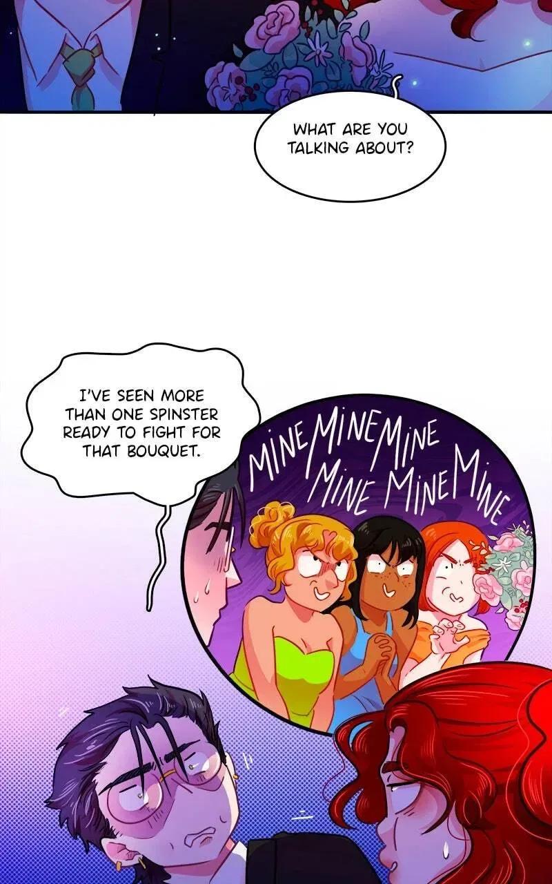 Love 4 a Walk Chapter 110 – Page 3
