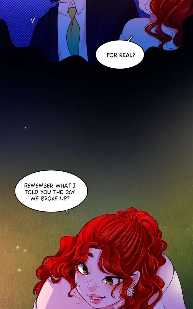 Love 4 a Walk Chapter 110 – Page 4