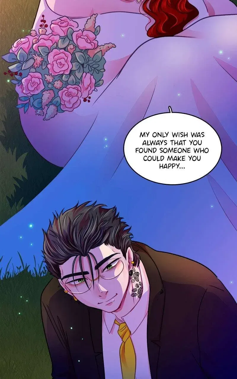 Love 4 a Walk Chapter 110 – Page 5