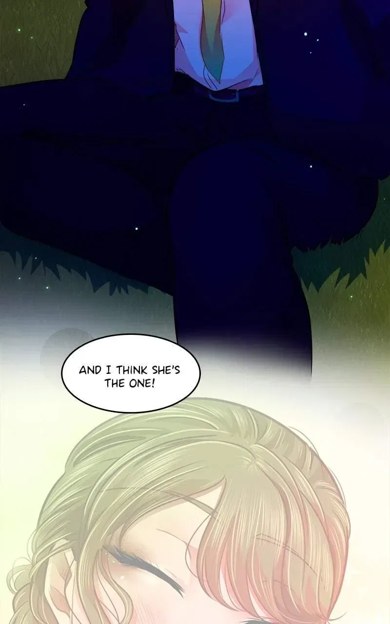 Love 4 a Walk Chapter 110 – Page 6