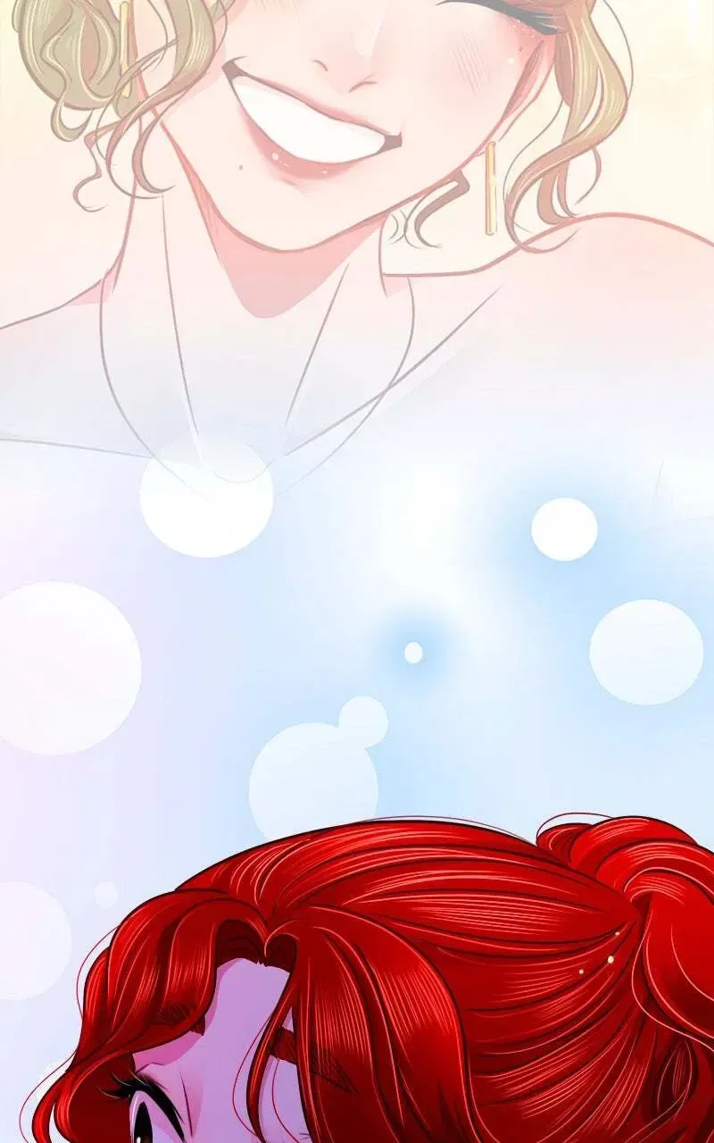 Love 4 a Walk Chapter 110 – Page 7