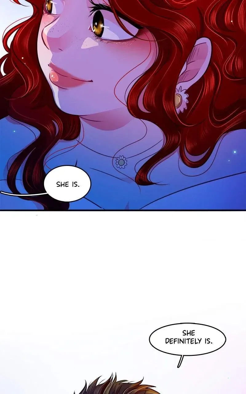 Love 4 a Walk Chapter 110 – Page 8