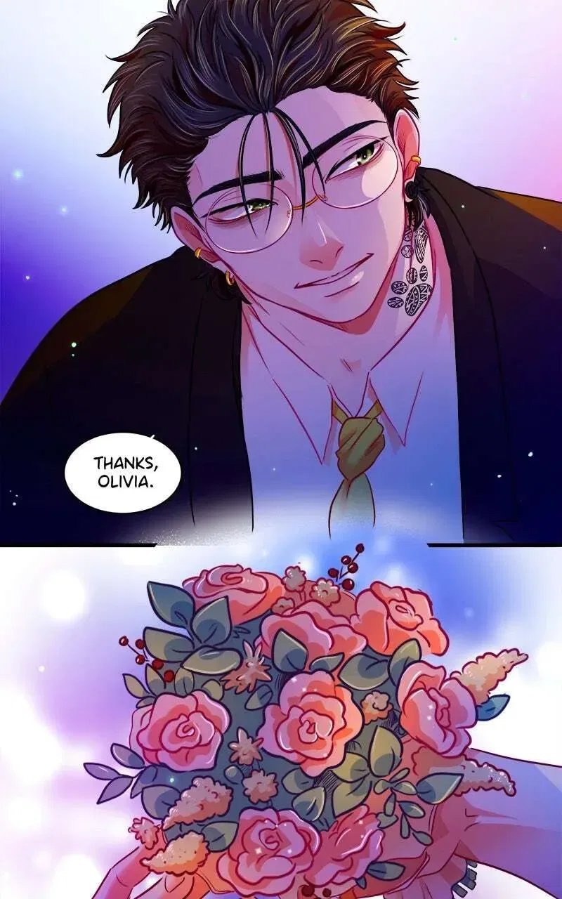 Love 4 a Walk Chapter 110 – Page 9
