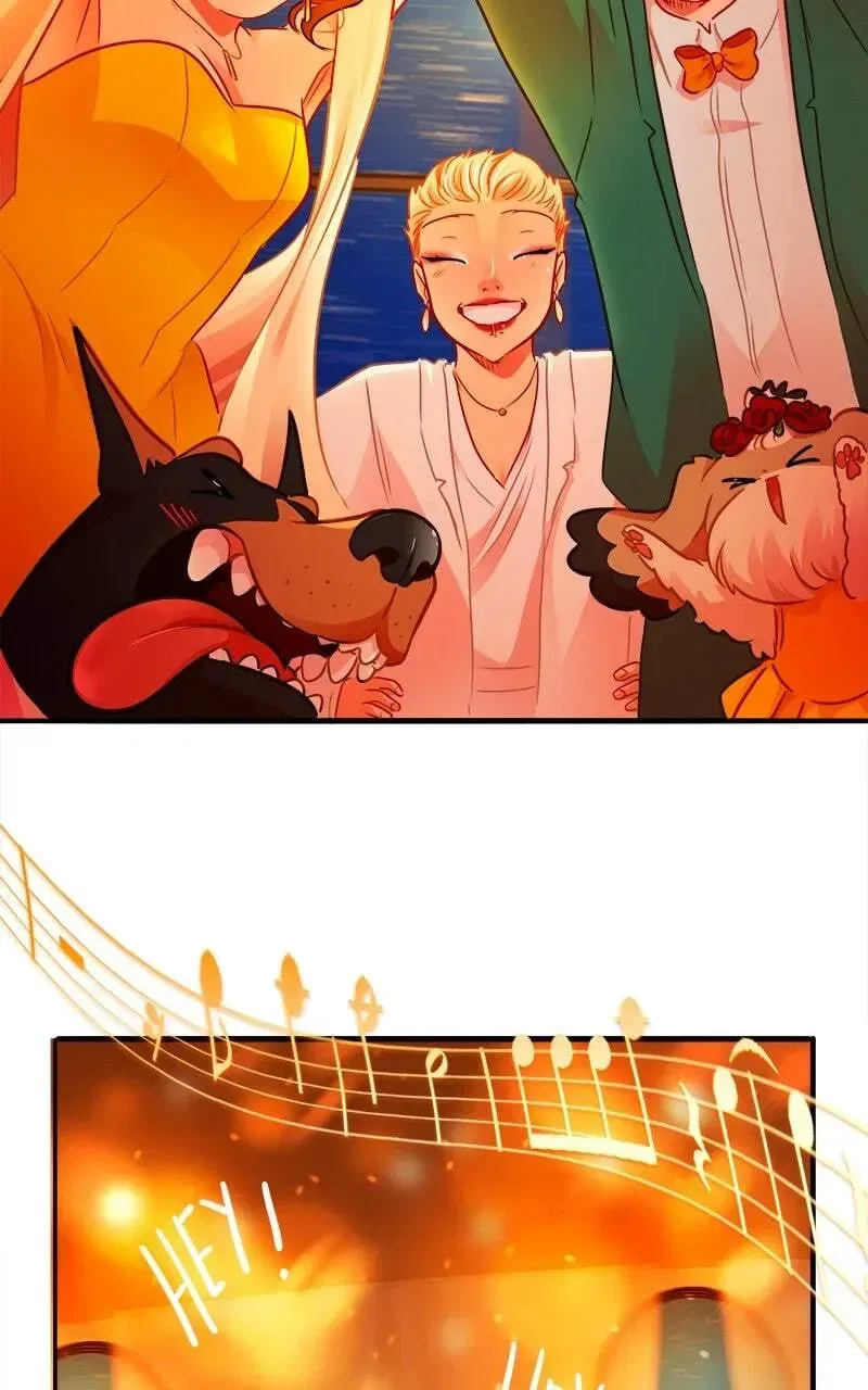 Love 4 a Walk Chapter 110 – Page 12