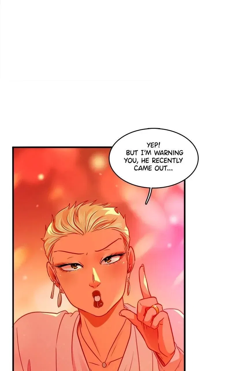 Love 4 a Walk Chapter 110 – Page 16
