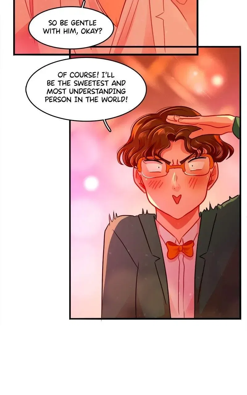 Love 4 a Walk Chapter 110 – Page 17