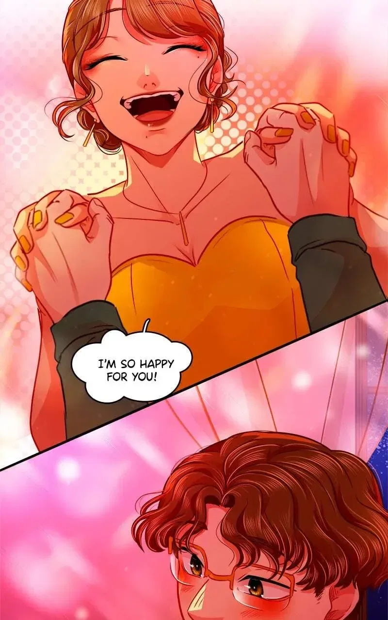 Love 4 a Walk Chapter 110 – Page 20