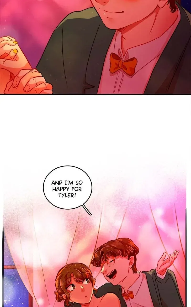 Love 4 a Walk Chapter 110 – Page 21