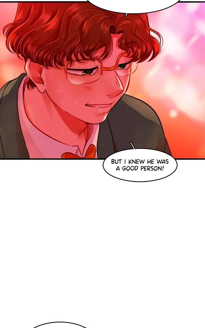 Love 4 a Walk Chapter 110 – Page 23
