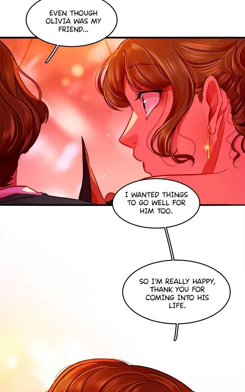 Love 4 a Walk Chapter 110 – Page 24