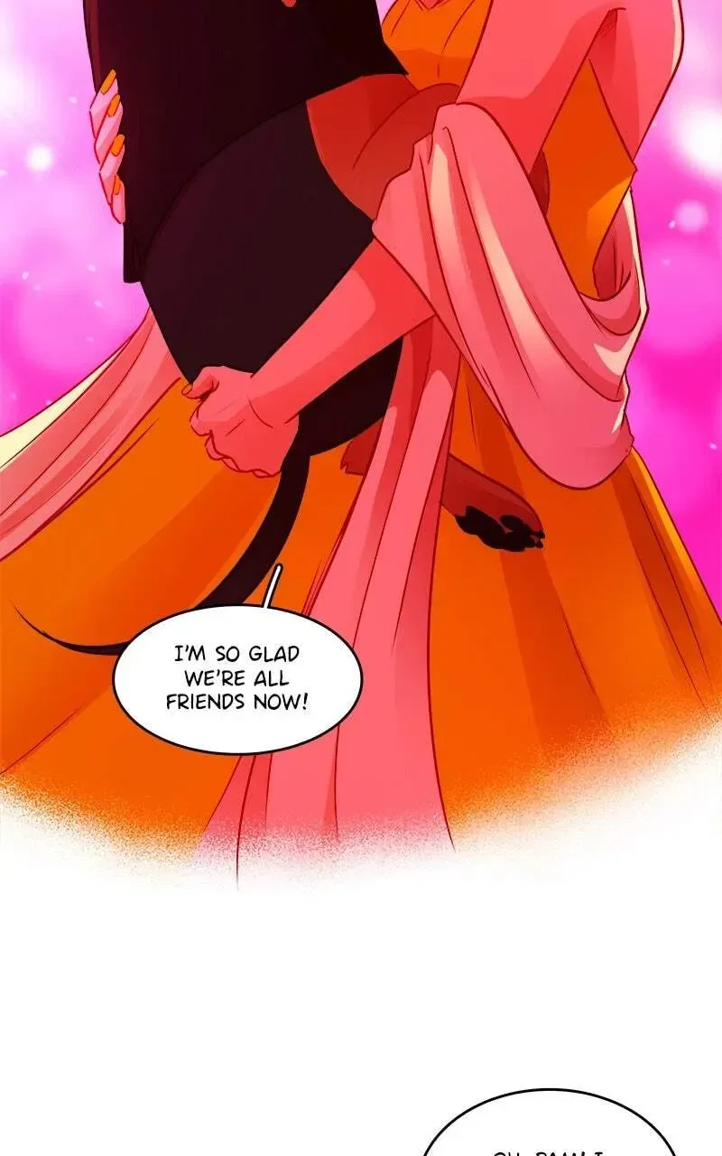 Love 4 a Walk Chapter 110 – Page 26