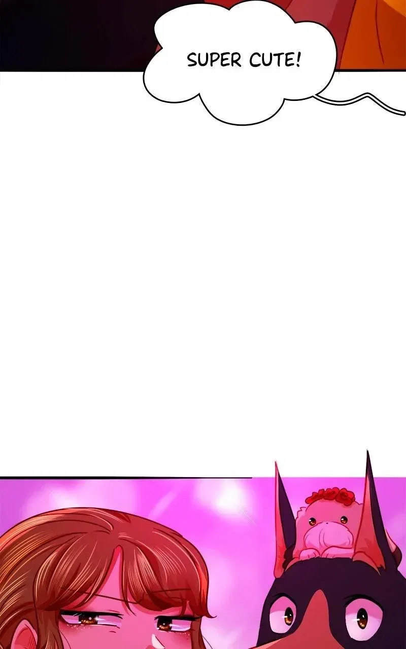 Love 4 a Walk Chapter 110 – Page 29