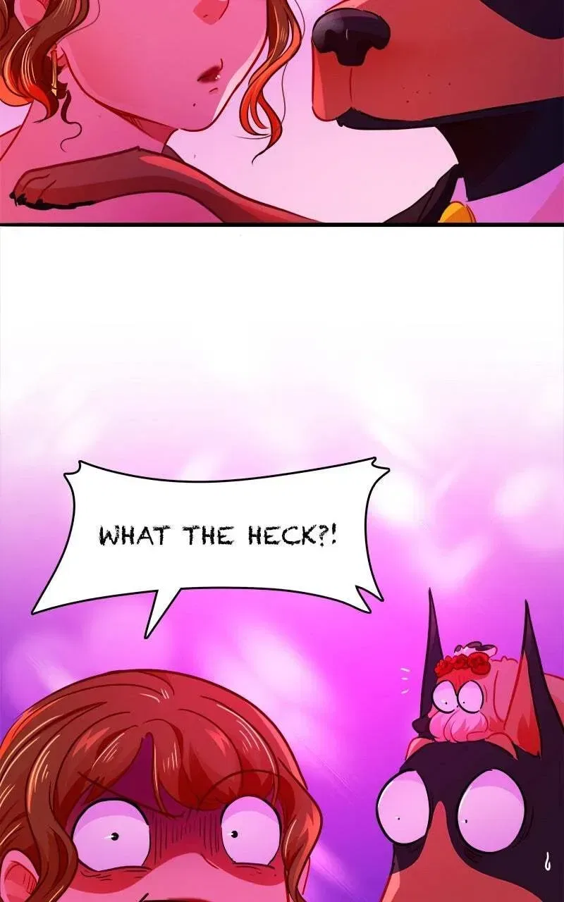 Love 4 a Walk Chapter 110 – Page 30