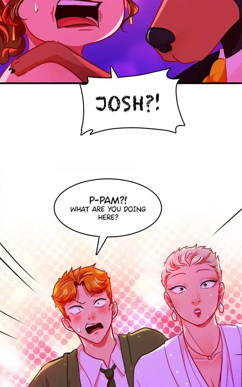 Love 4 a Walk Chapter 110 – Page 31