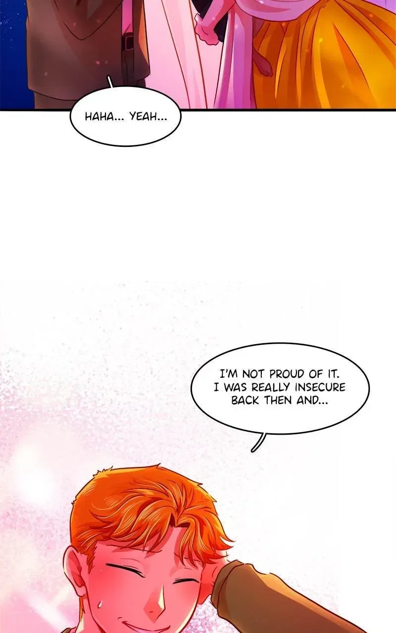 Love 4 a Walk Chapter 110 – Page 33