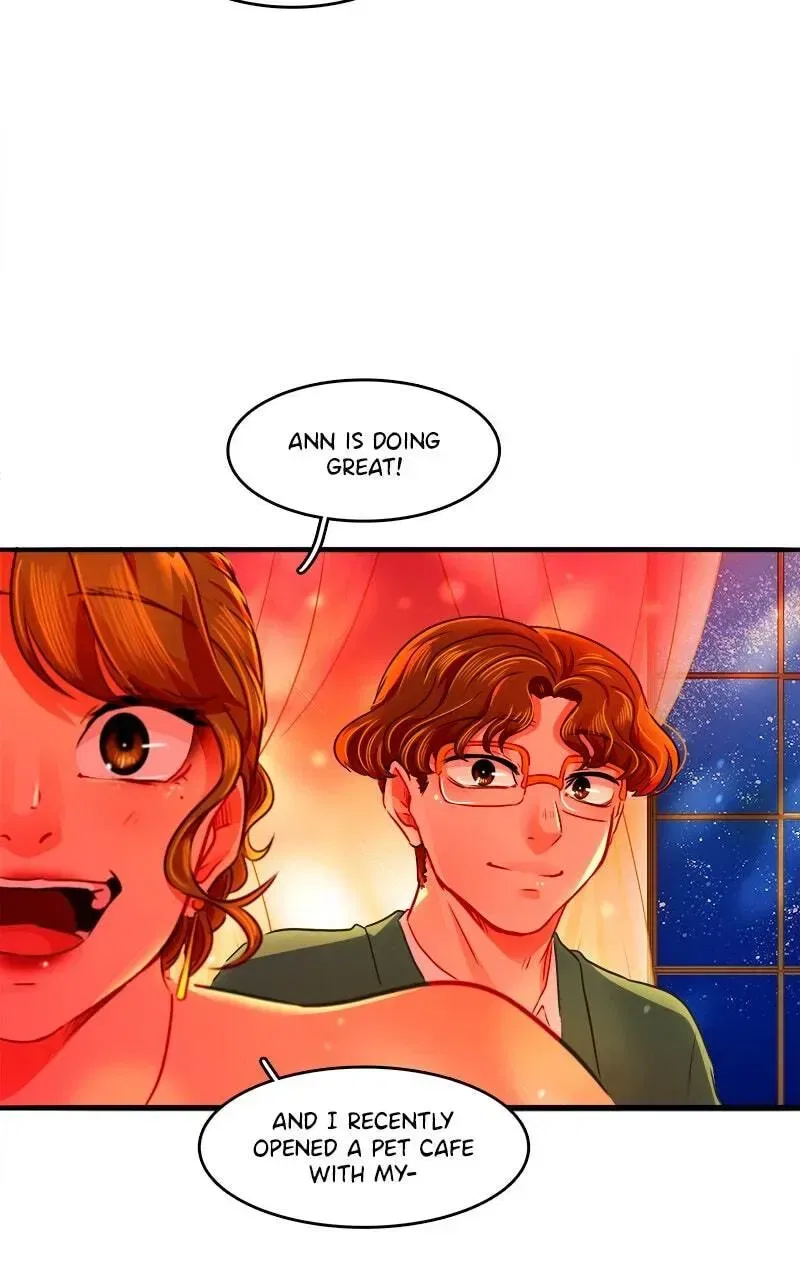 Love 4 a Walk Chapter 110 – Page 38