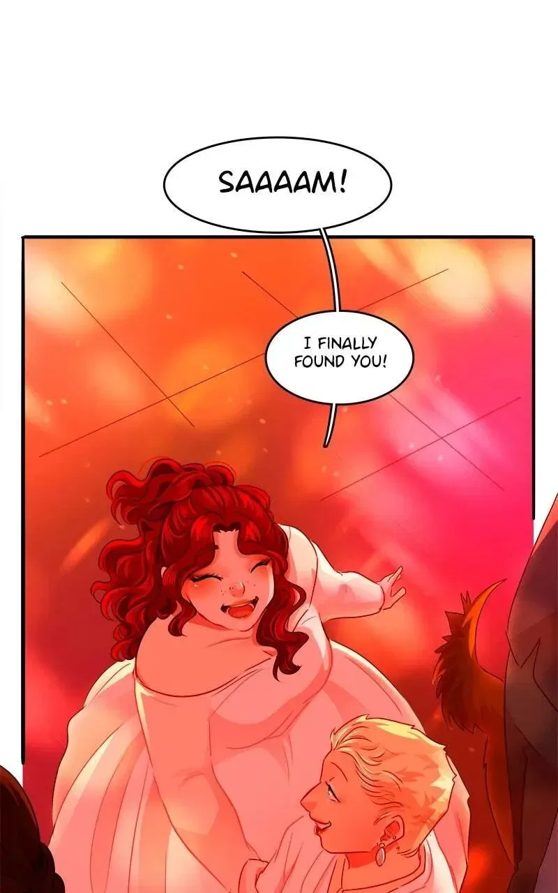 Love 4 a Walk Chapter 110 – Page 41