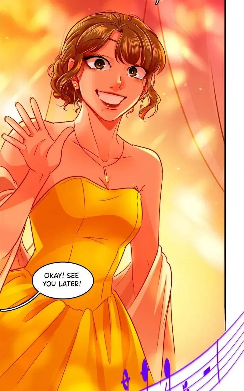 Love 4 a Walk Chapter 110 – Page 44