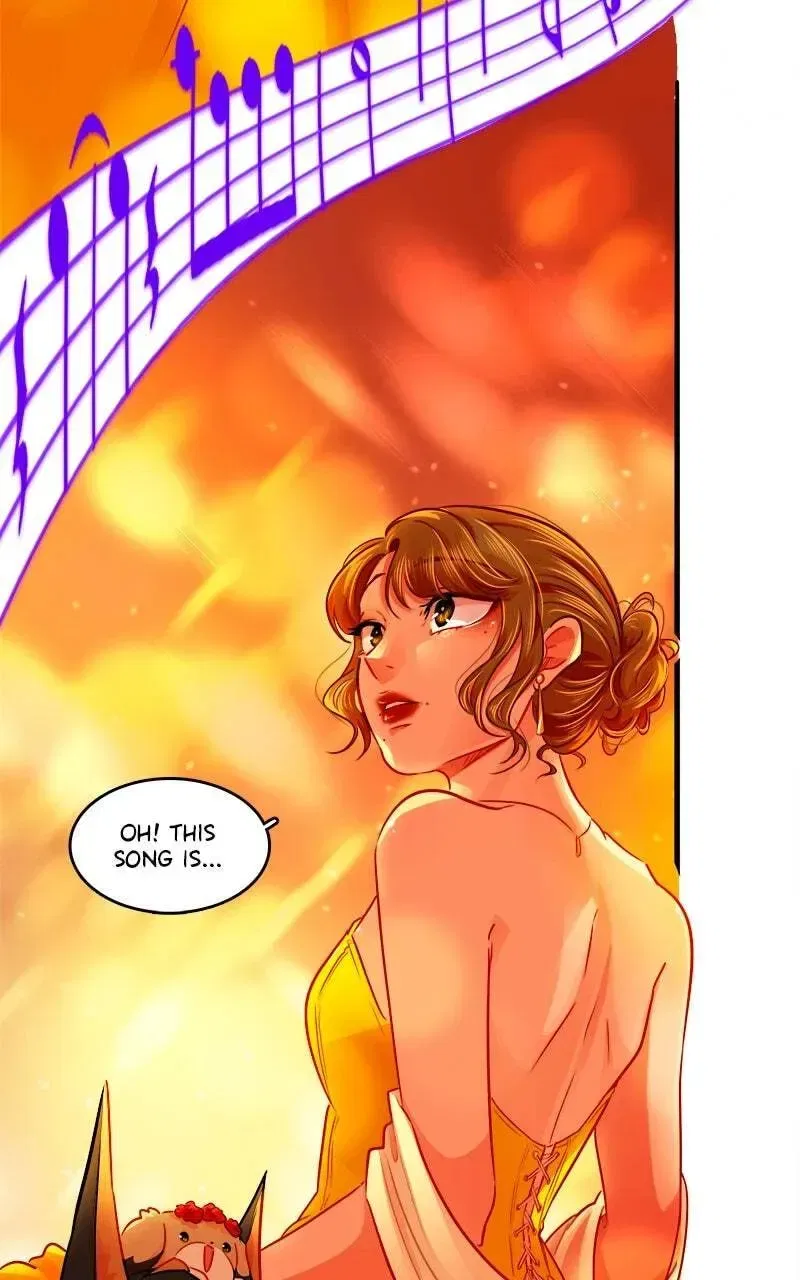 Love 4 a Walk Chapter 110 – Page 45