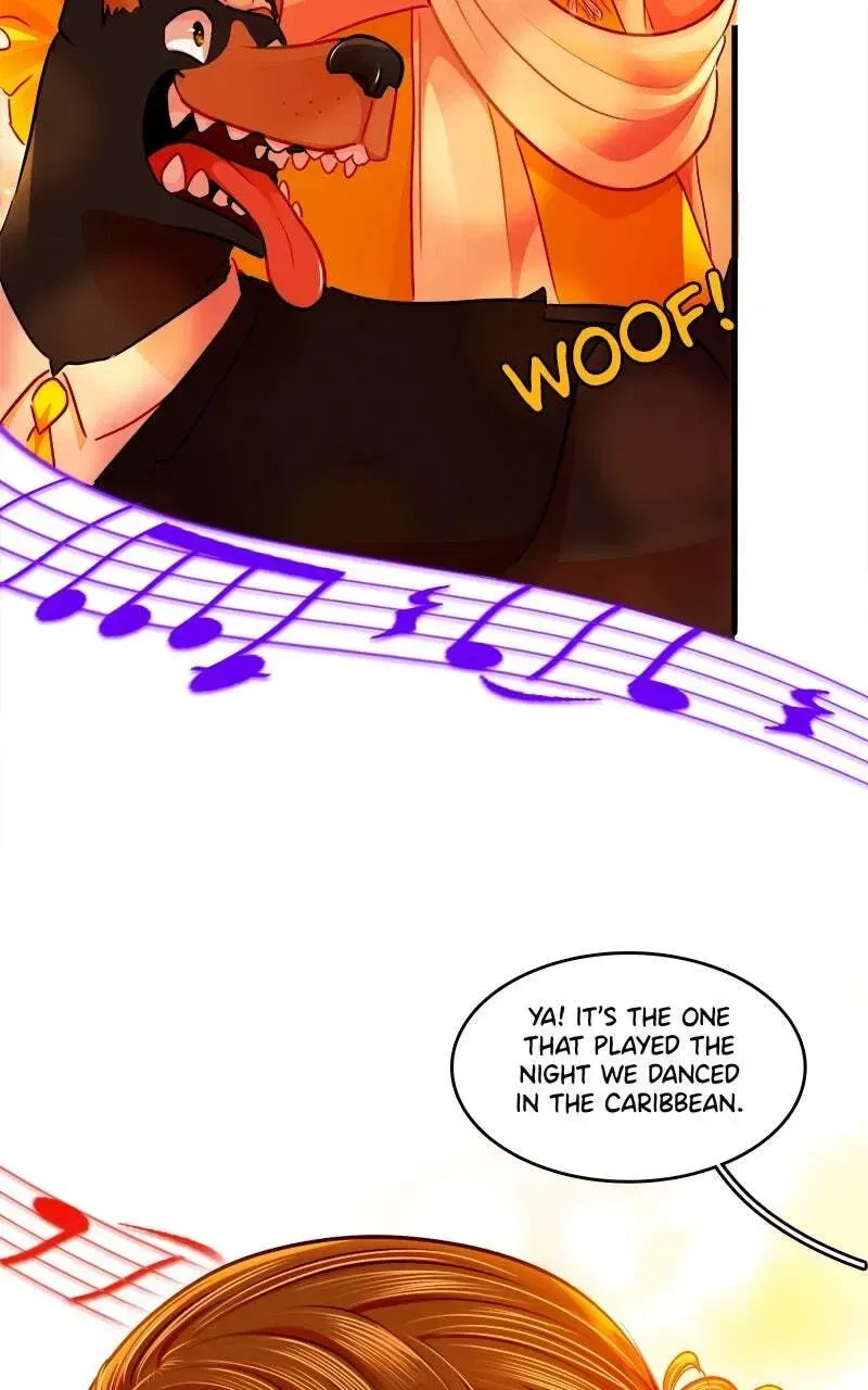 Love 4 a Walk Chapter 110 – Page 46