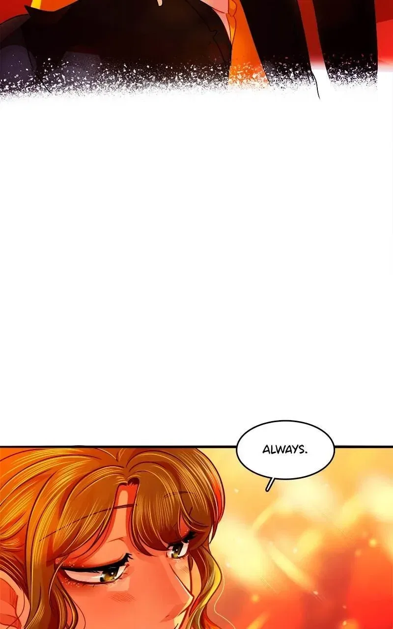 Love 4 a Walk Chapter 110 – Page 49