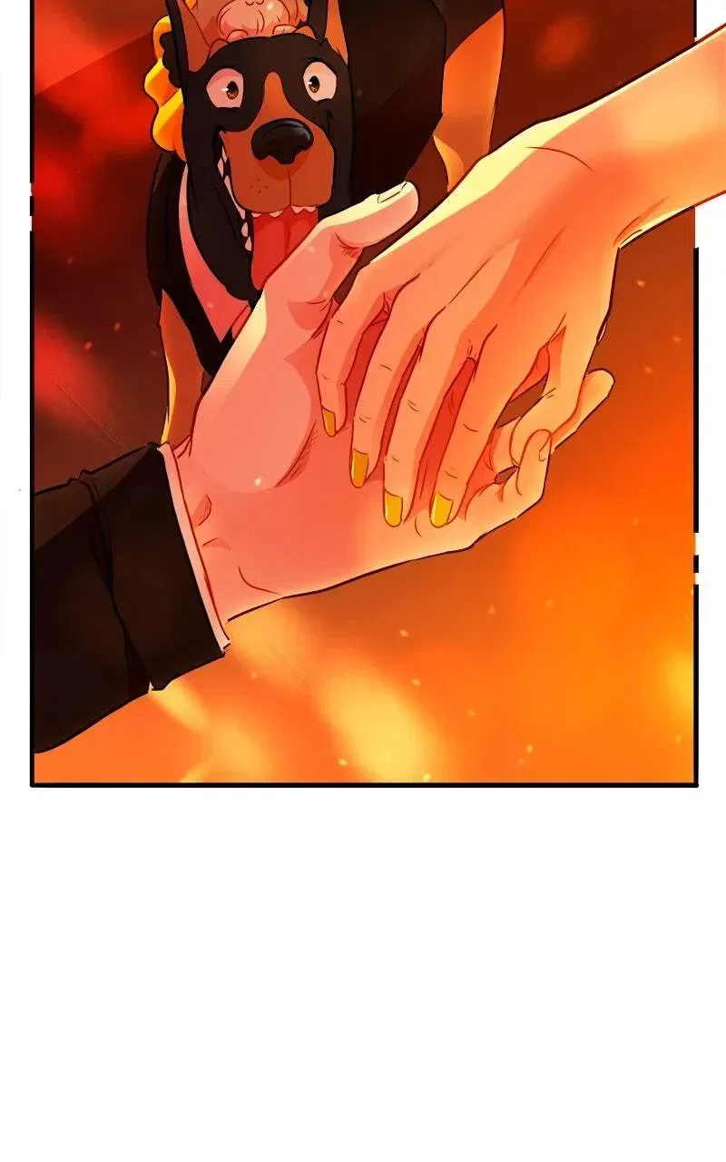 Love 4 a Walk Chapter 110 – Page 51