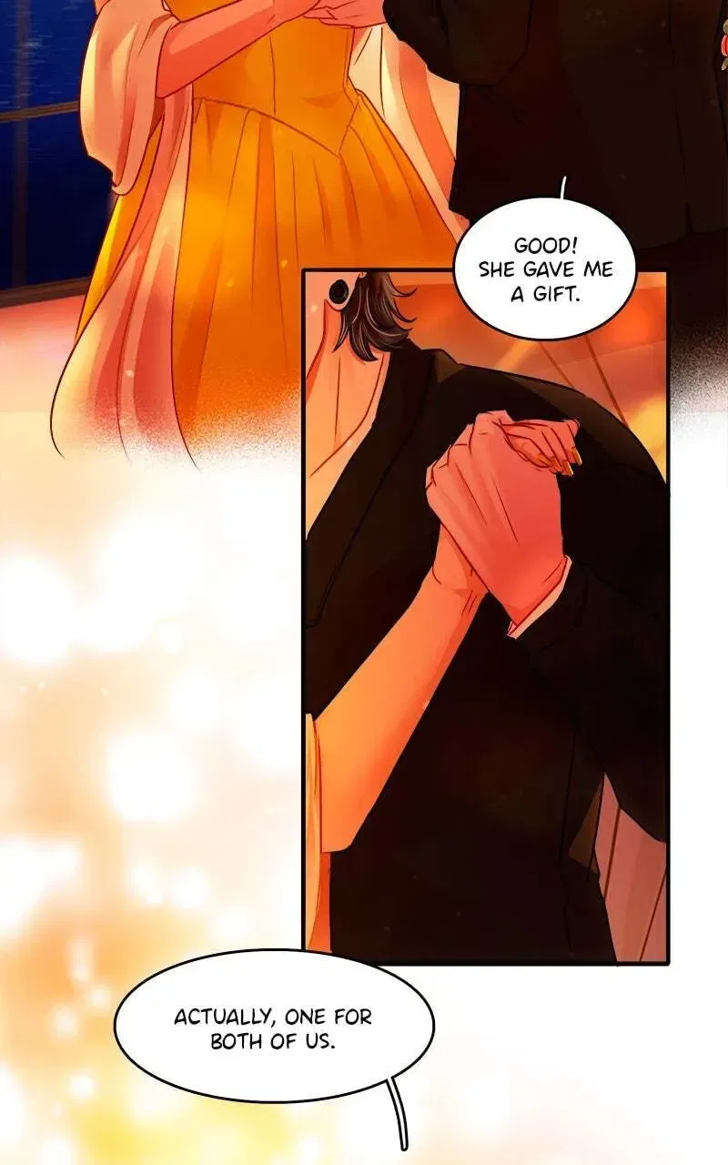 Love 4 a Walk Chapter 110 – Page 55