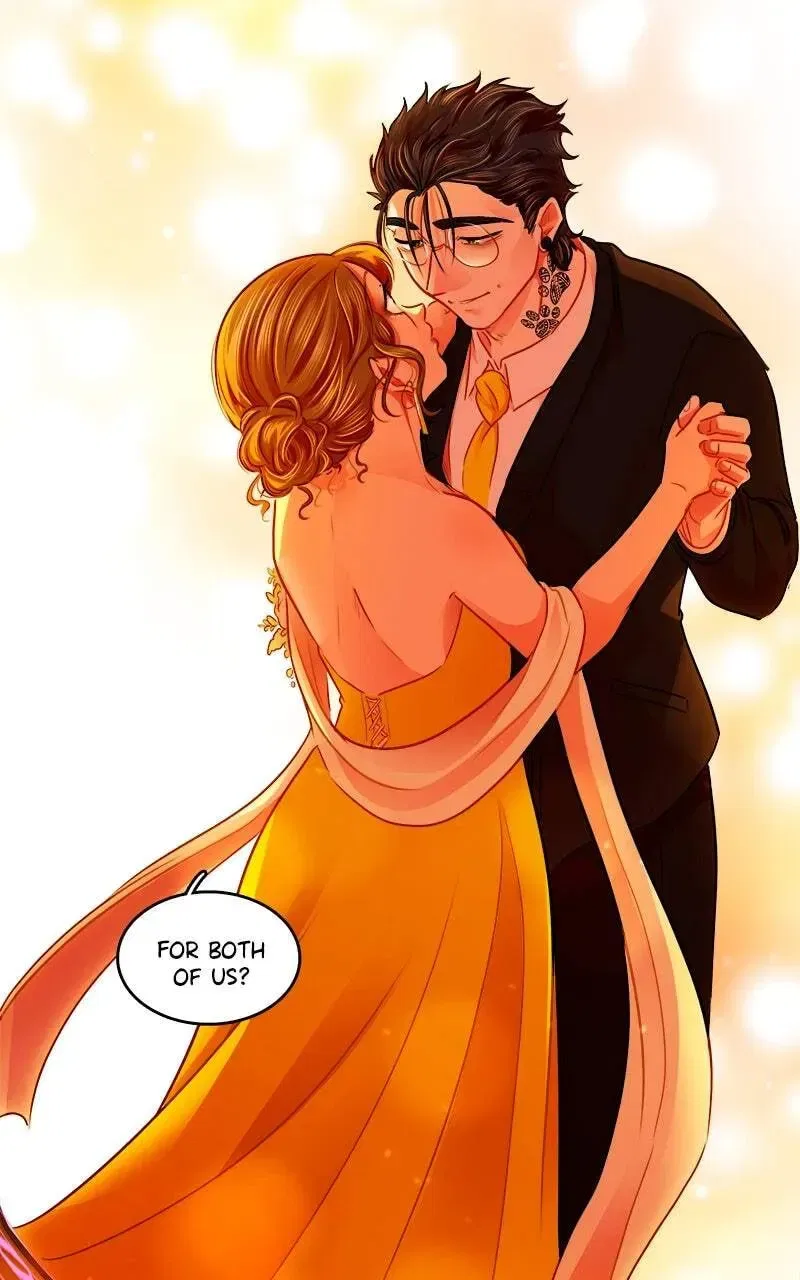 Love 4 a Walk Chapter 110 – Page 56