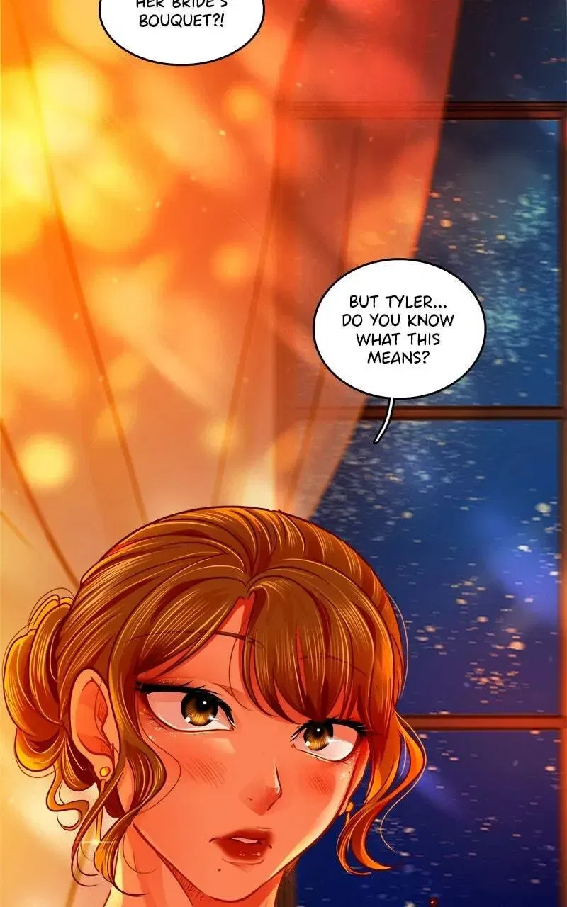 Love 4 a Walk Chapter 110 – Page 58