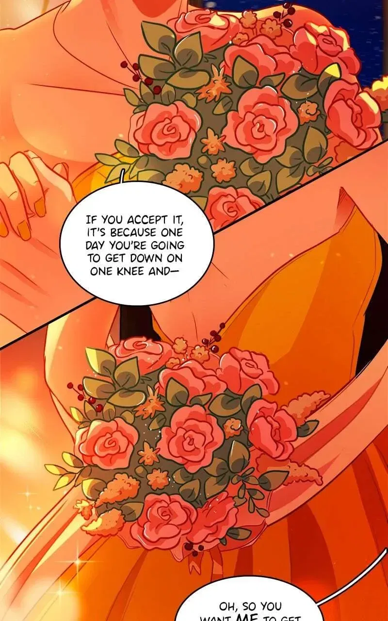 Love 4 a Walk Chapter 110 – Page 59