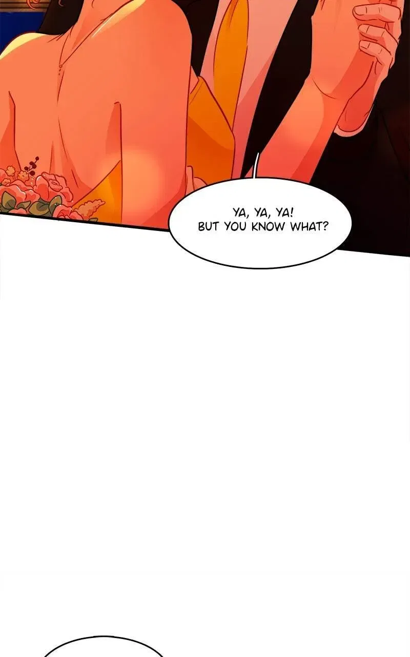 Love 4 a Walk Chapter 110 – Page 61