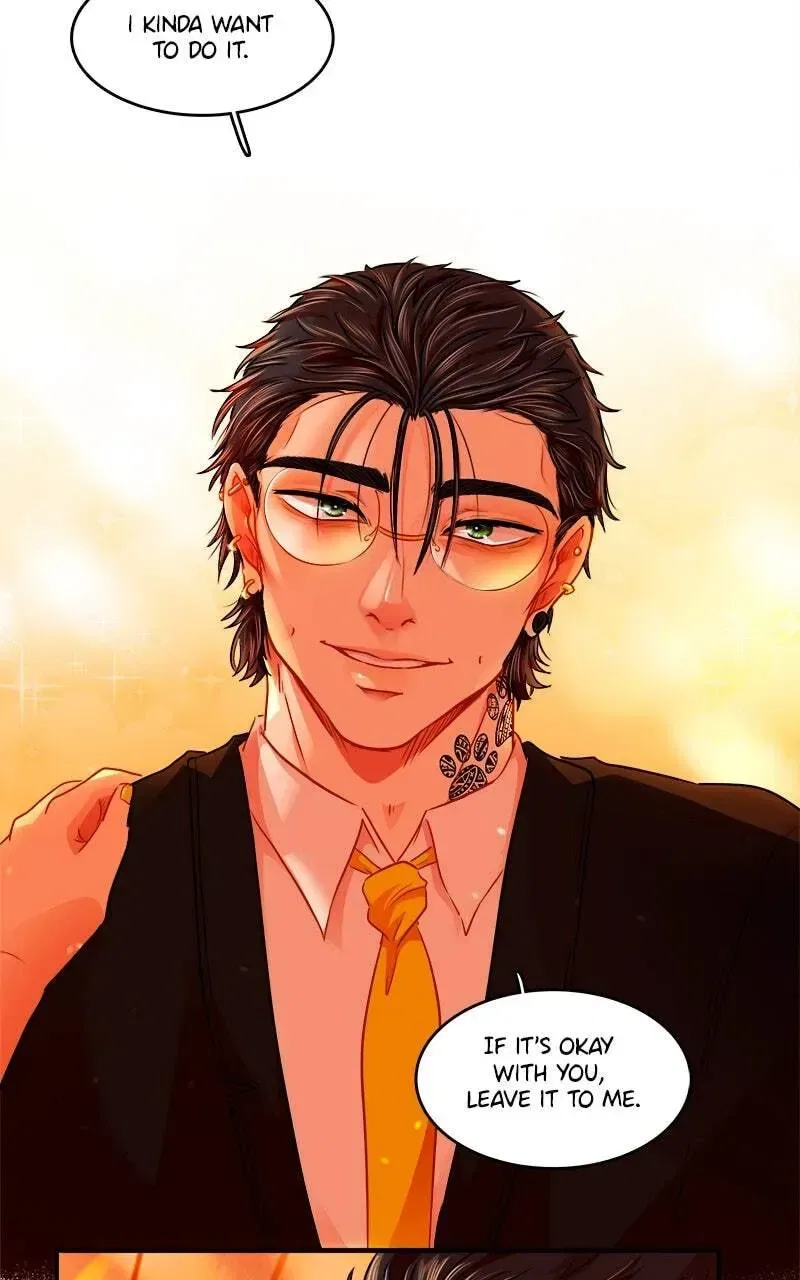 Love 4 a Walk Chapter 110 – Page 62