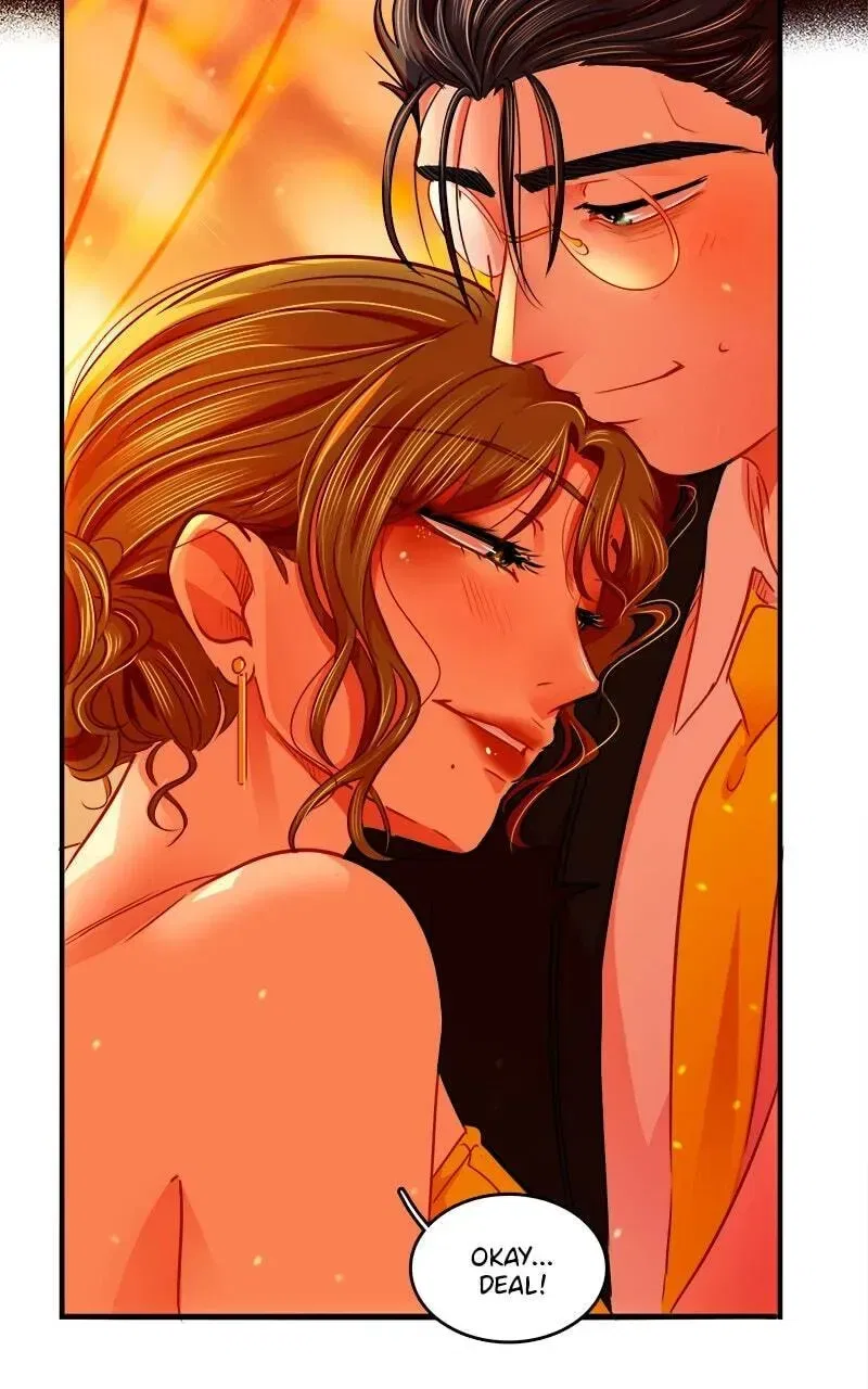 Love 4 a Walk Chapter 110 – Page 63