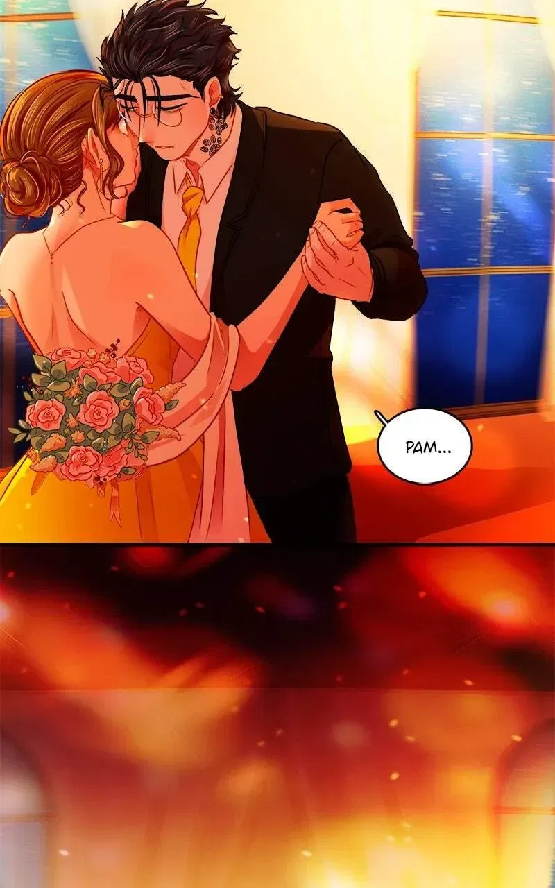Love 4 a Walk Chapter 110 – Page 67