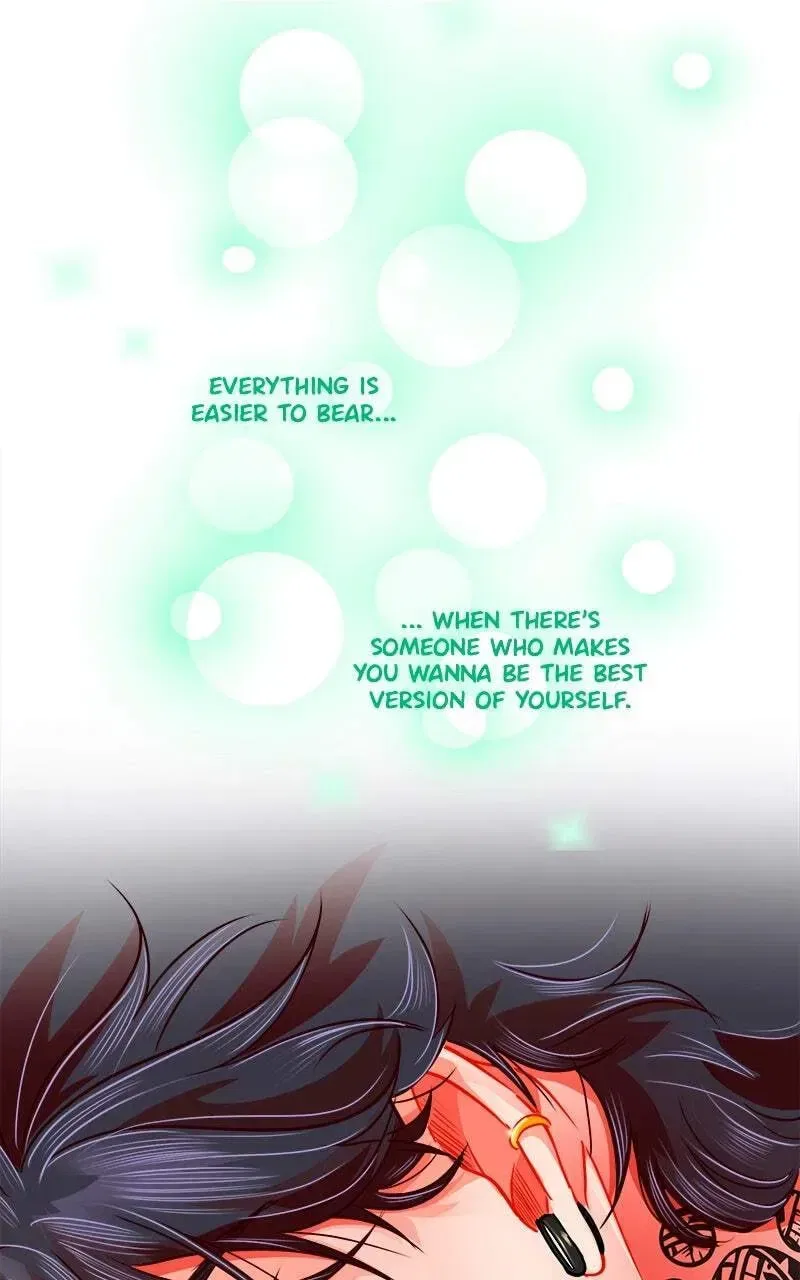 Love 4 a Walk Chapter 109 – Page 1