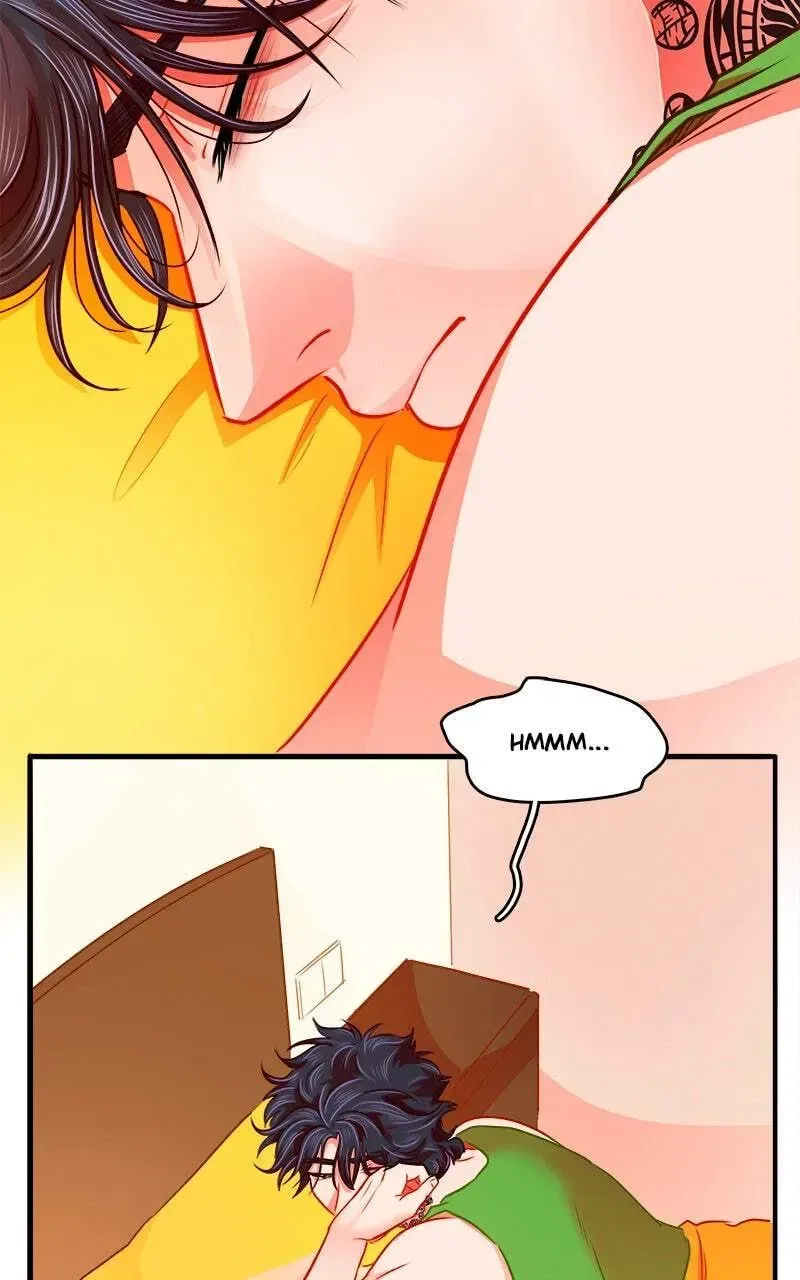 Love 4 a Walk Chapter 109 – Page 2