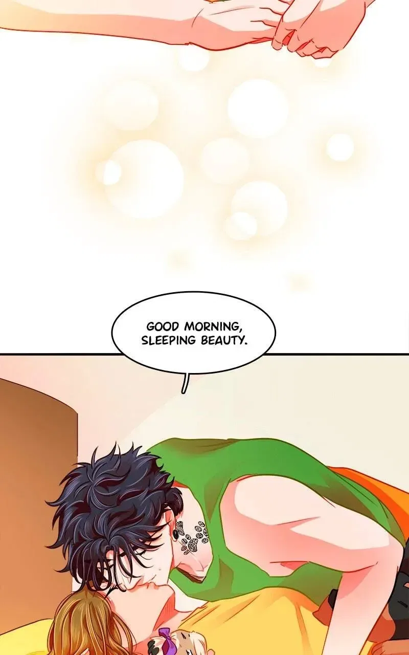 Love 4 a Walk Chapter 109 – Page 5