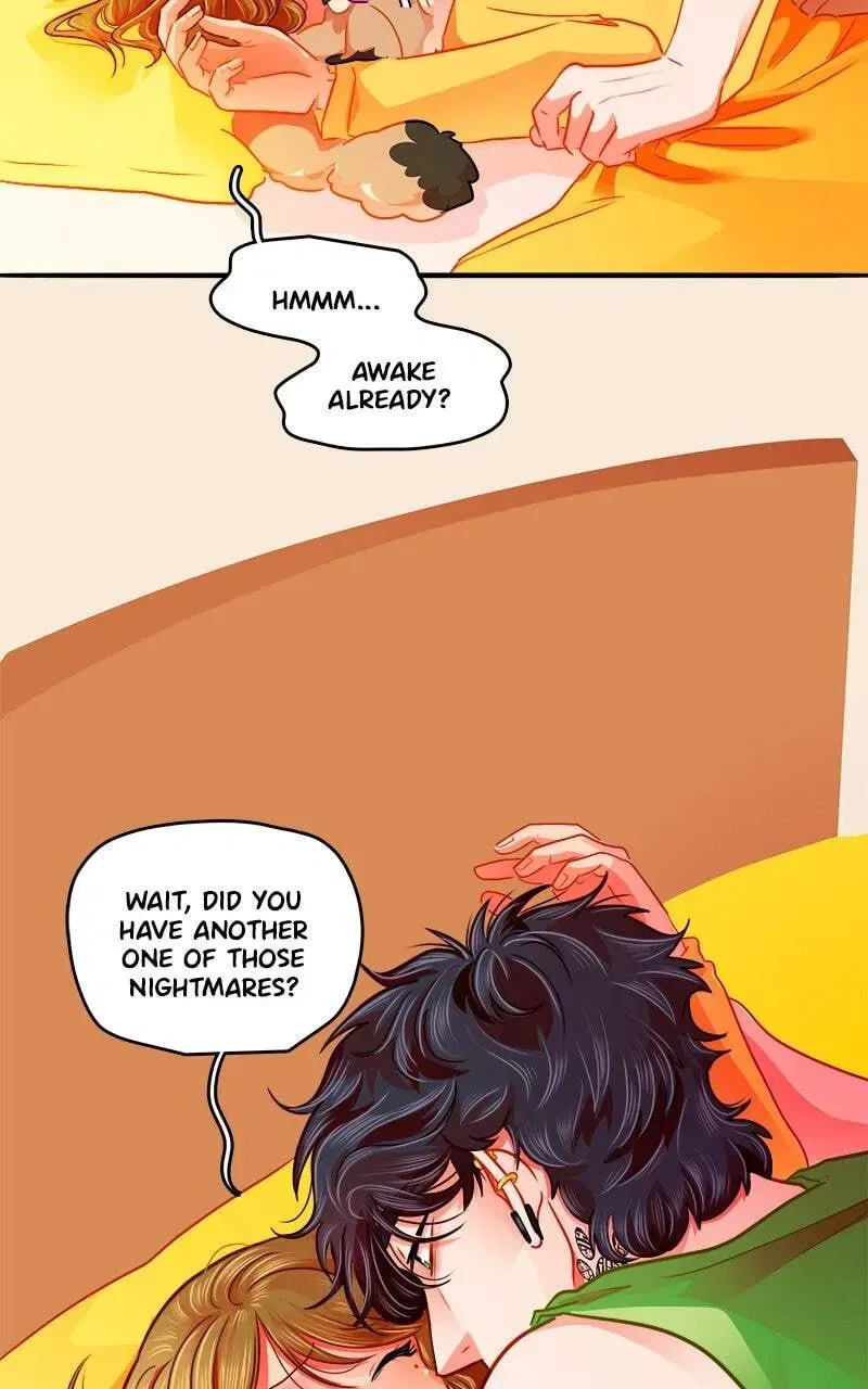 Love 4 a Walk Chapter 109 – Page 6