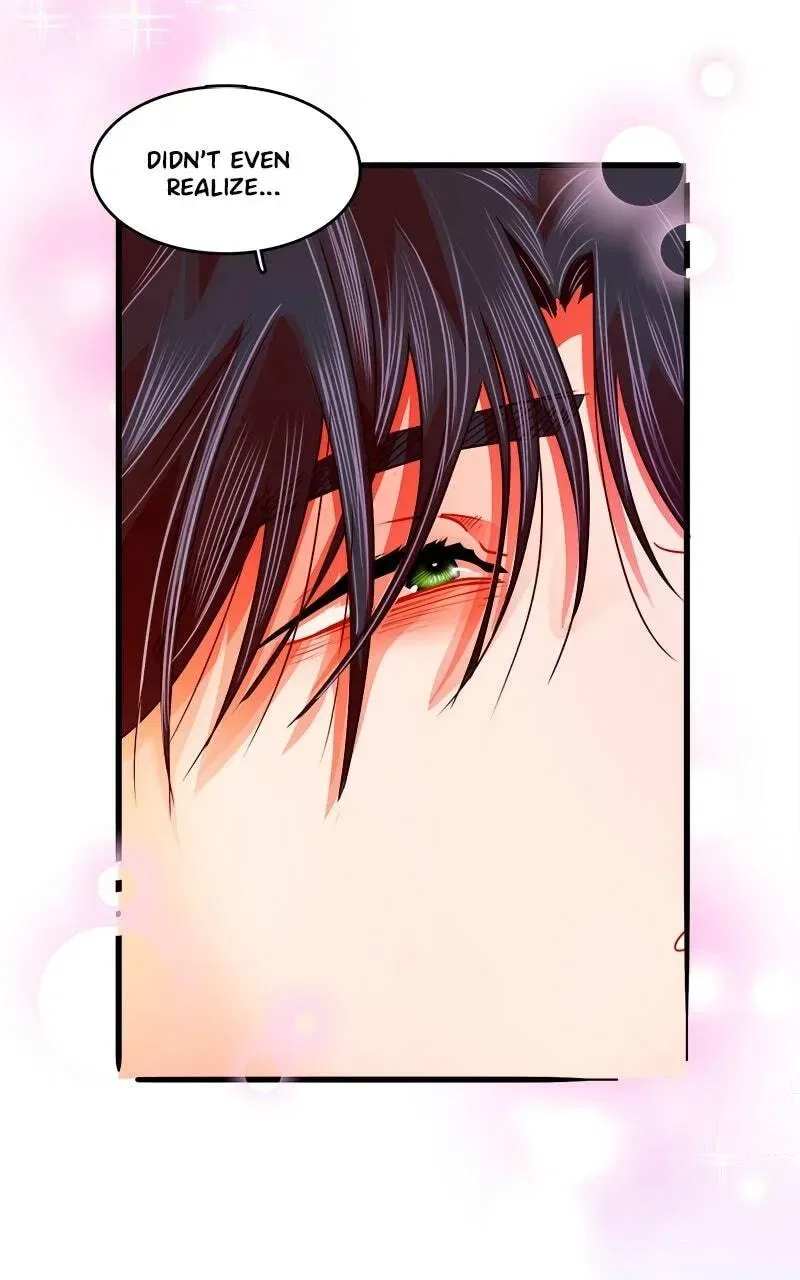 Love 4 a Walk Chapter 109 – Page 9