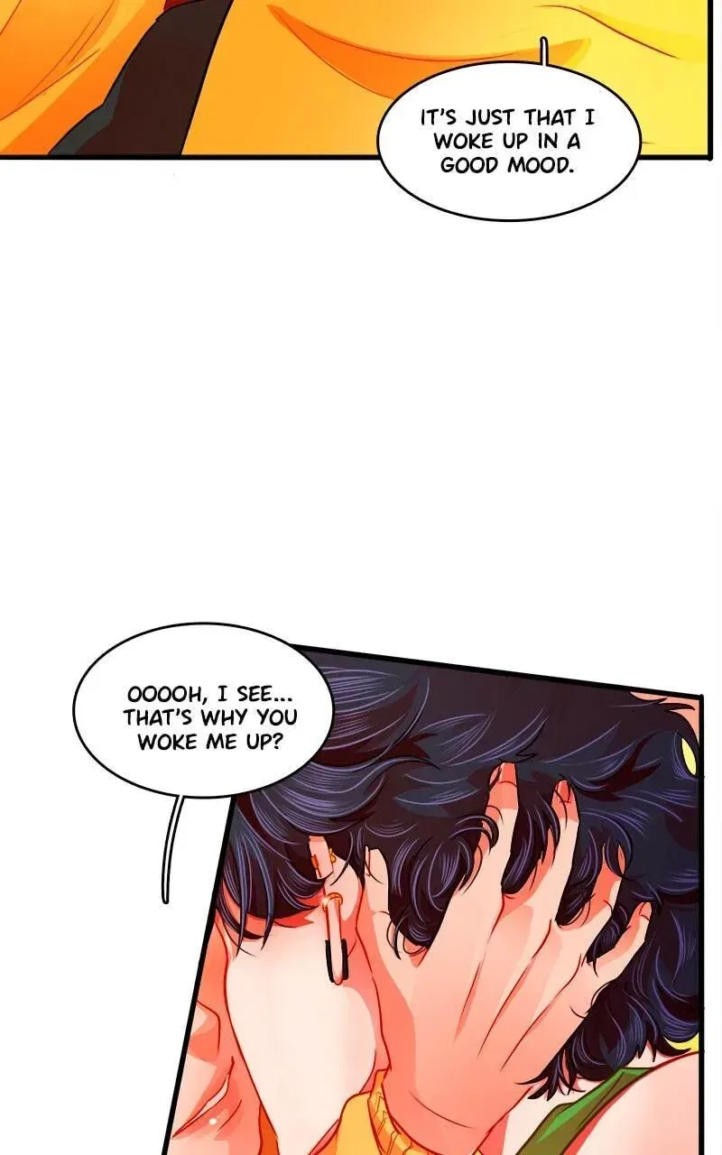 Love 4 a Walk Chapter 109 – Page 11