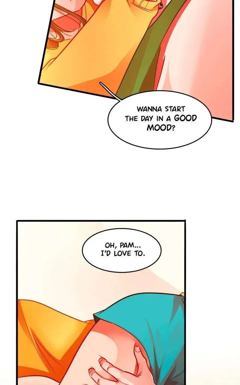 Love 4 a Walk Chapter 109 – Page 12