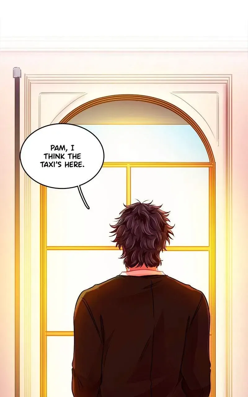 Love 4 a Walk Chapter 109 – Page 17
