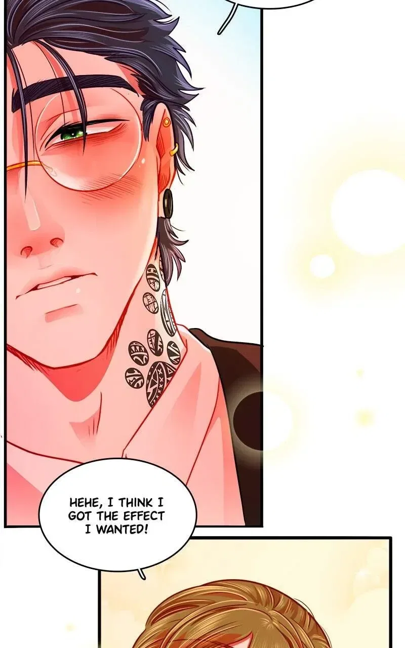 Love 4 a Walk Chapter 109 – Page 22